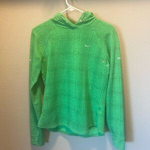 Dri-Fit Nike Running hoodie